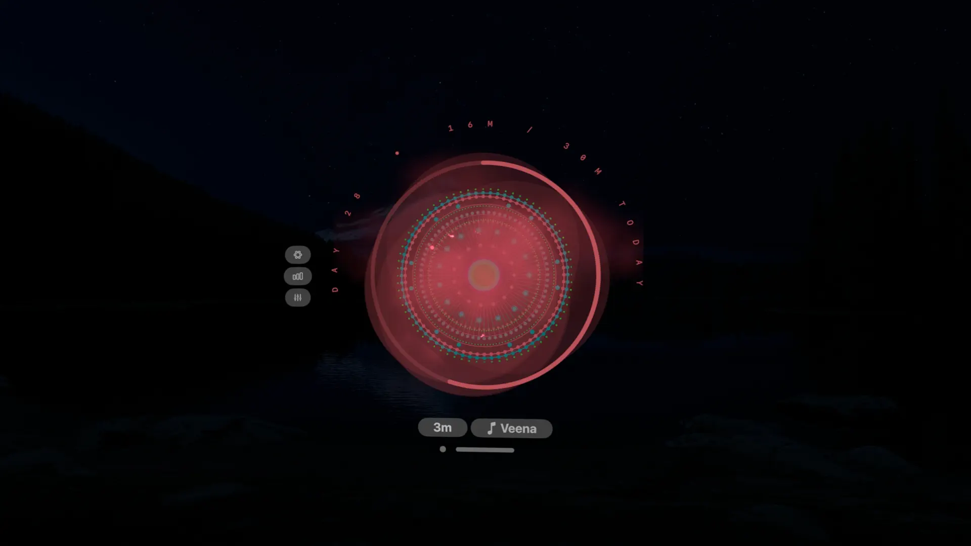 Meditate - Mindfulness app screenshot 6