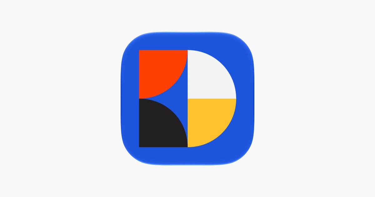 ‎Depoint App - App Store