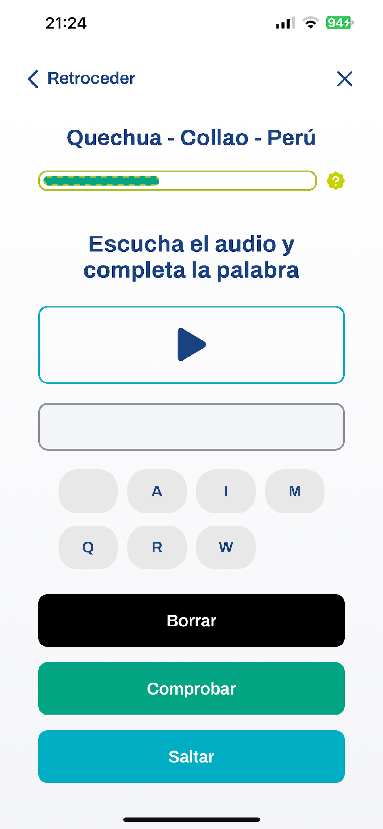 Lenguas