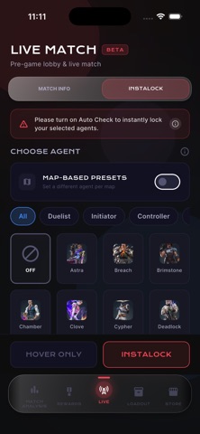 VALOCOACH.AI Screenshot 2 of 10