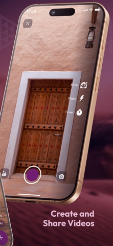 AlHawa Najd Screenshot 2 of 4