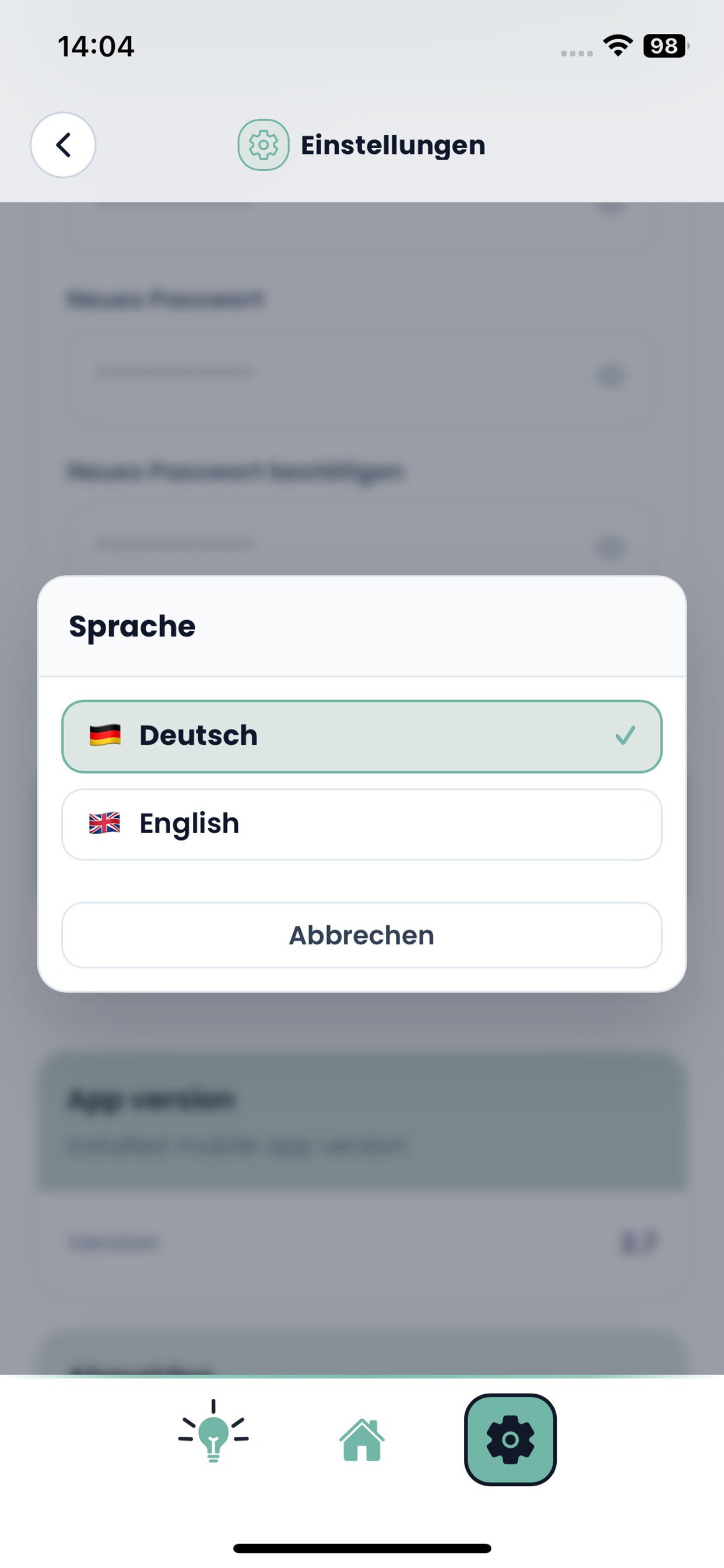 Sprachspatz screenshot 9
