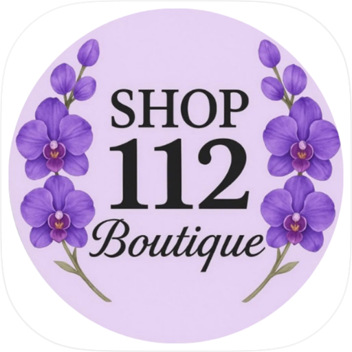 Shop112 Boutique