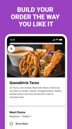 Dripped Birria screenshot 3