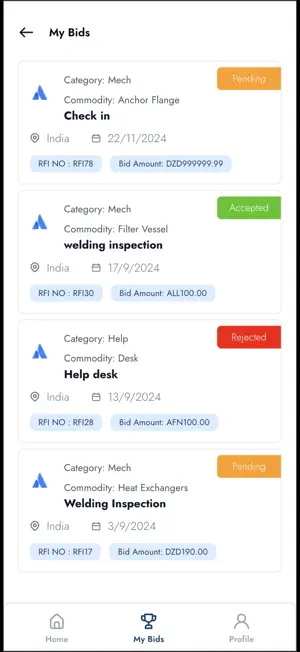 Enspek screenshot 2