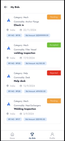 Enspek Screenshot 2 of 3