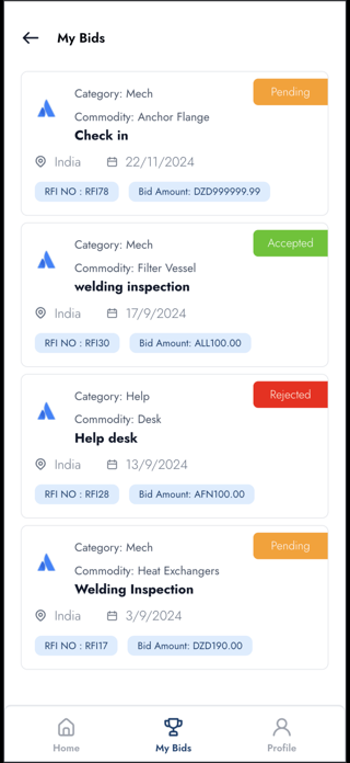 Enspek Screenshot 2 of 3