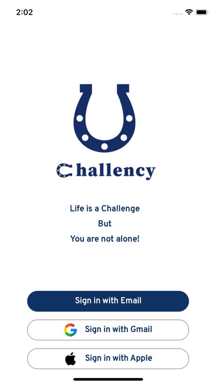 CHALLENCY