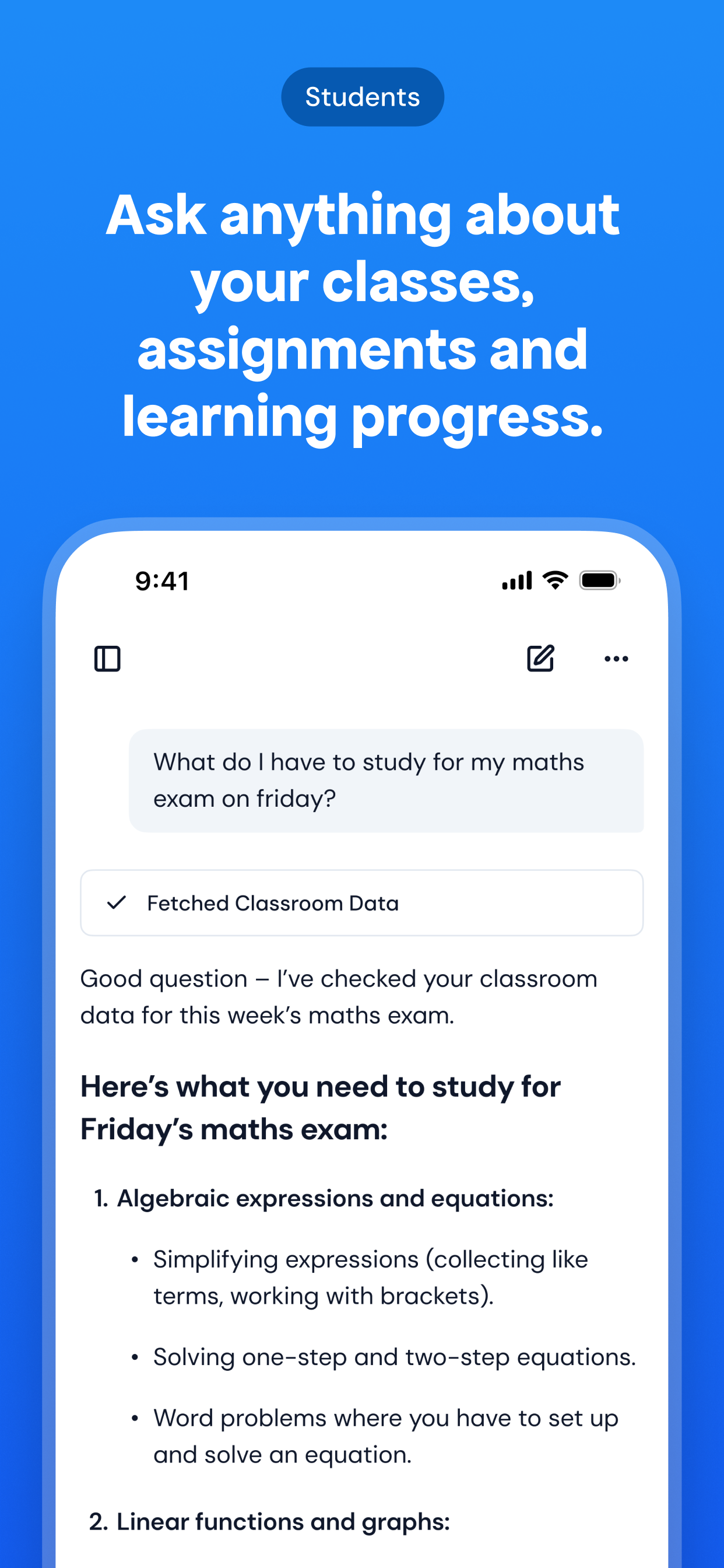 Mindjoy Learning