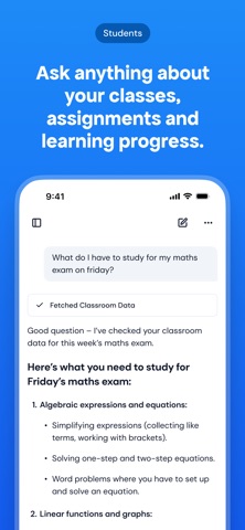 Mindjoy Learning Screenshot 3 of 4