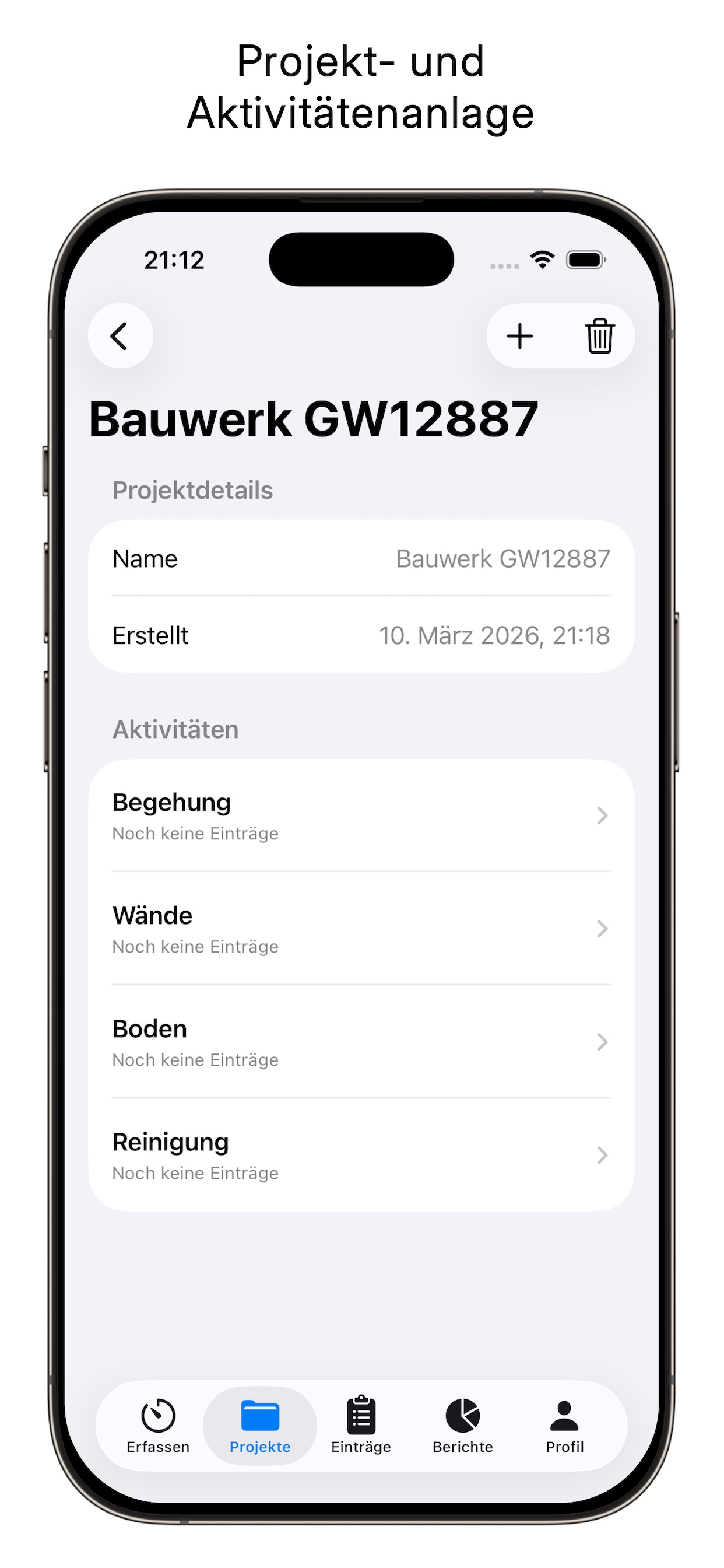 WorkCapture screenshot 7