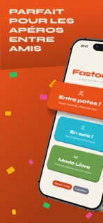 Fastoche! Quiz & Culture G screenshot 2