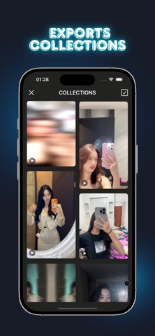 Horizontal Cam 水平相机 screenshot
