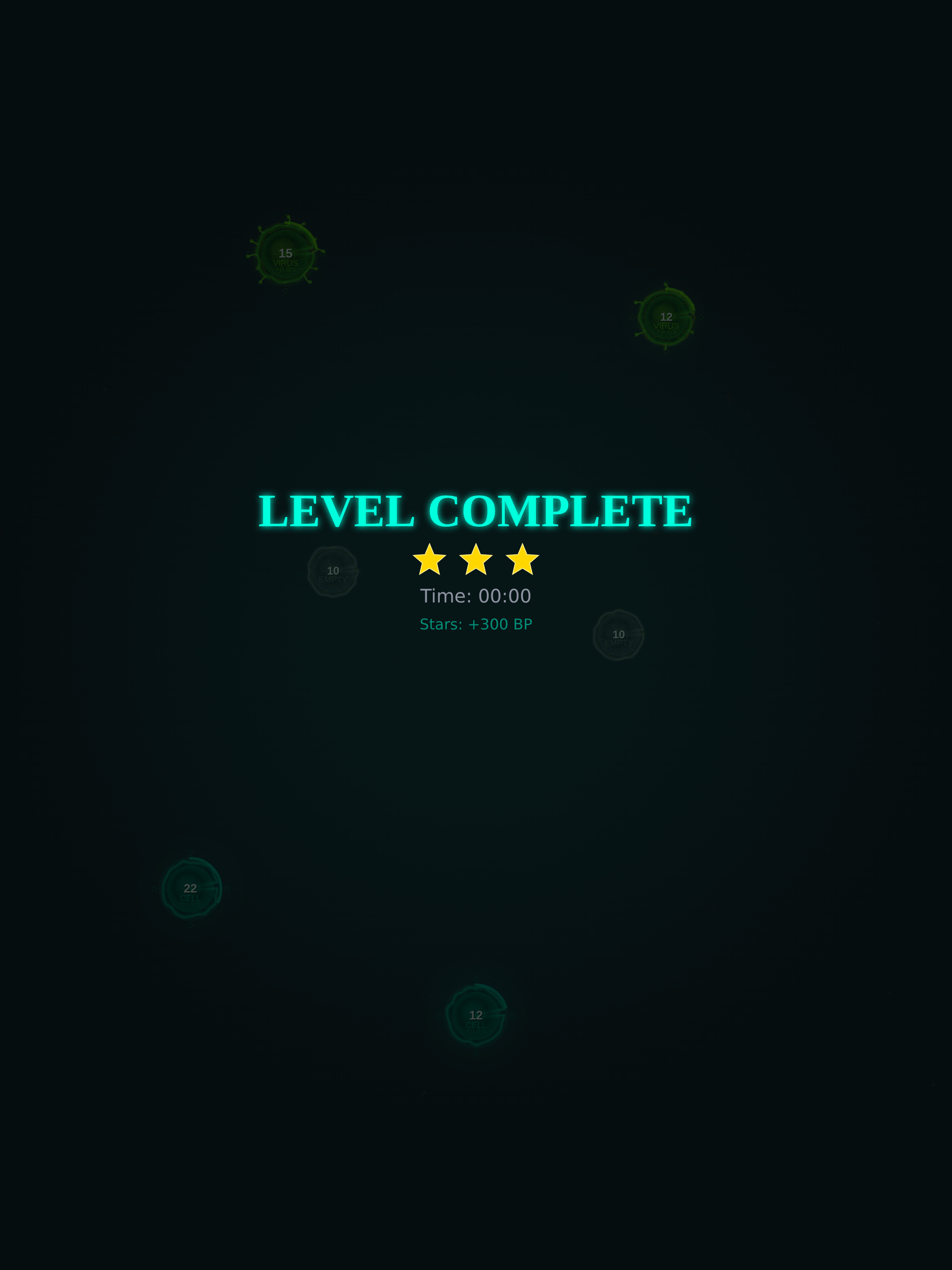 Cell Conquest screenshot 14