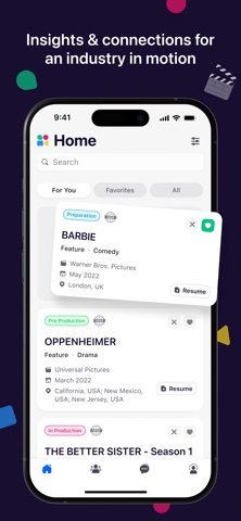ProdPro Screenshot 1 of 5