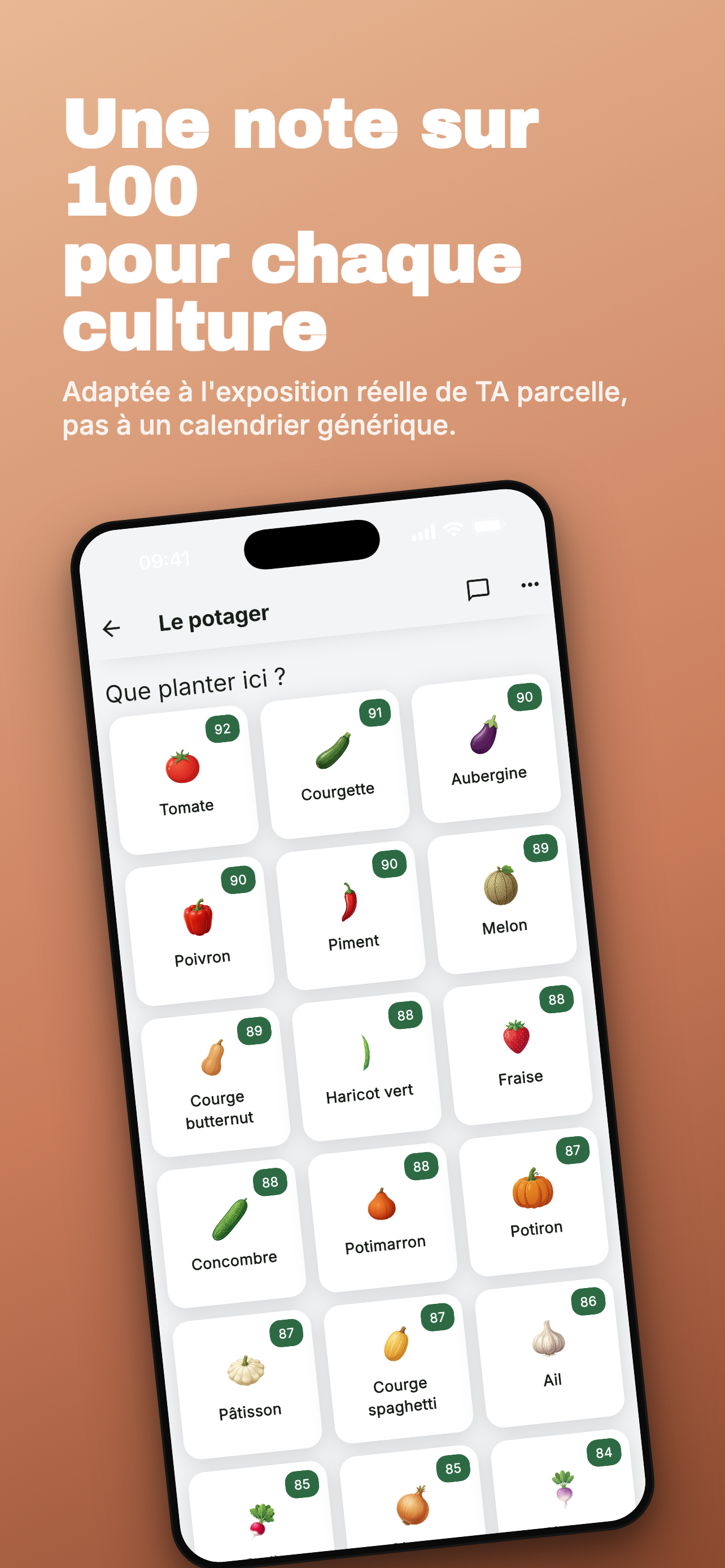 Binette: Potager screenshot 4