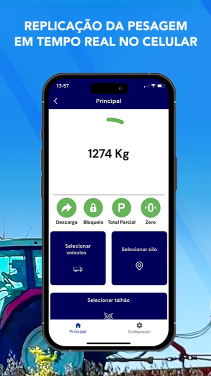 SGP Colheita screenshot-3