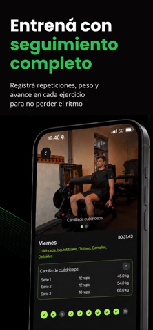Rytmo screenshot