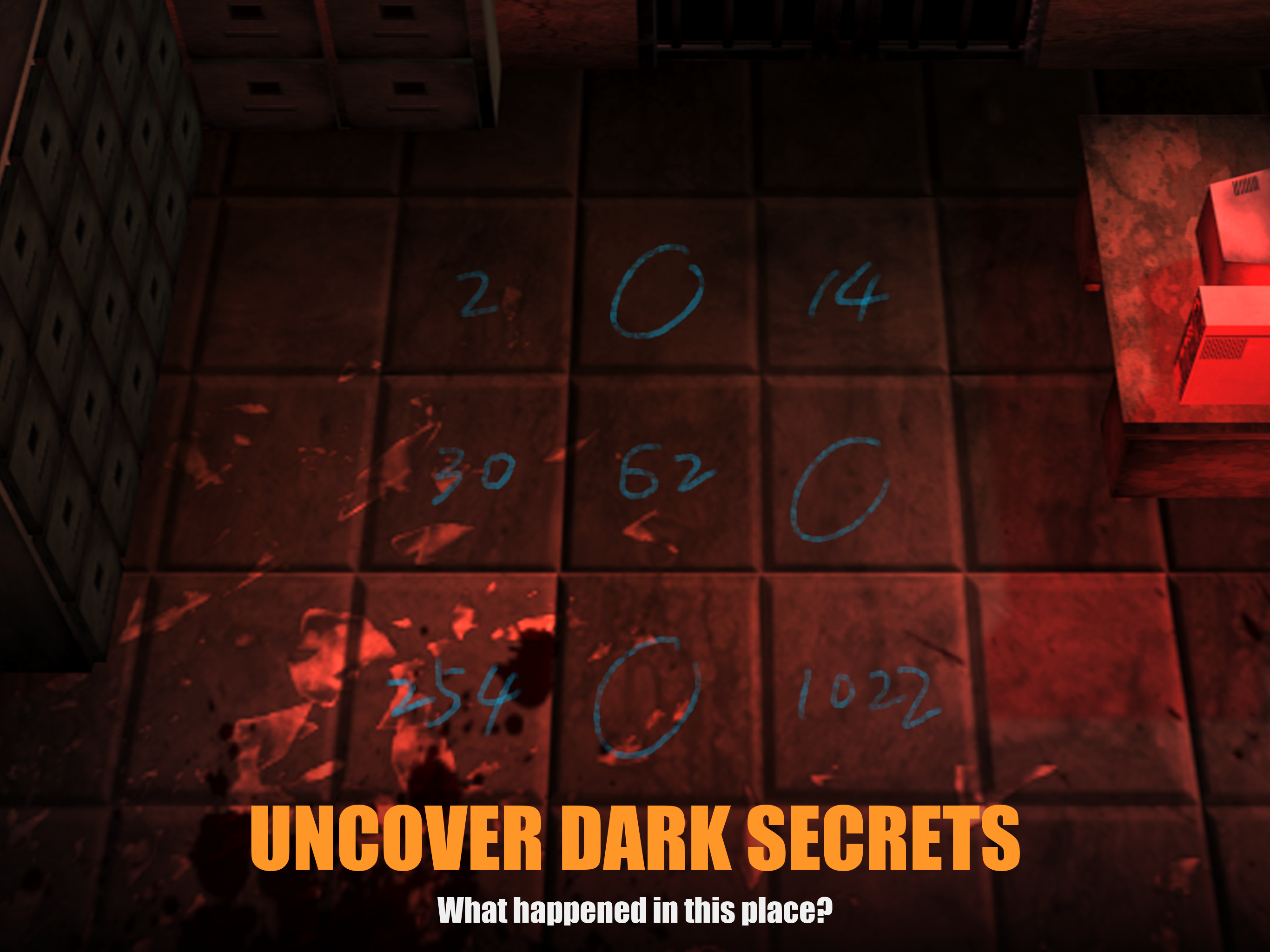 Escape #5: The Nest screenshot 9