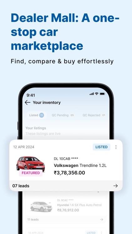 CARS24 Partners screenshot-4