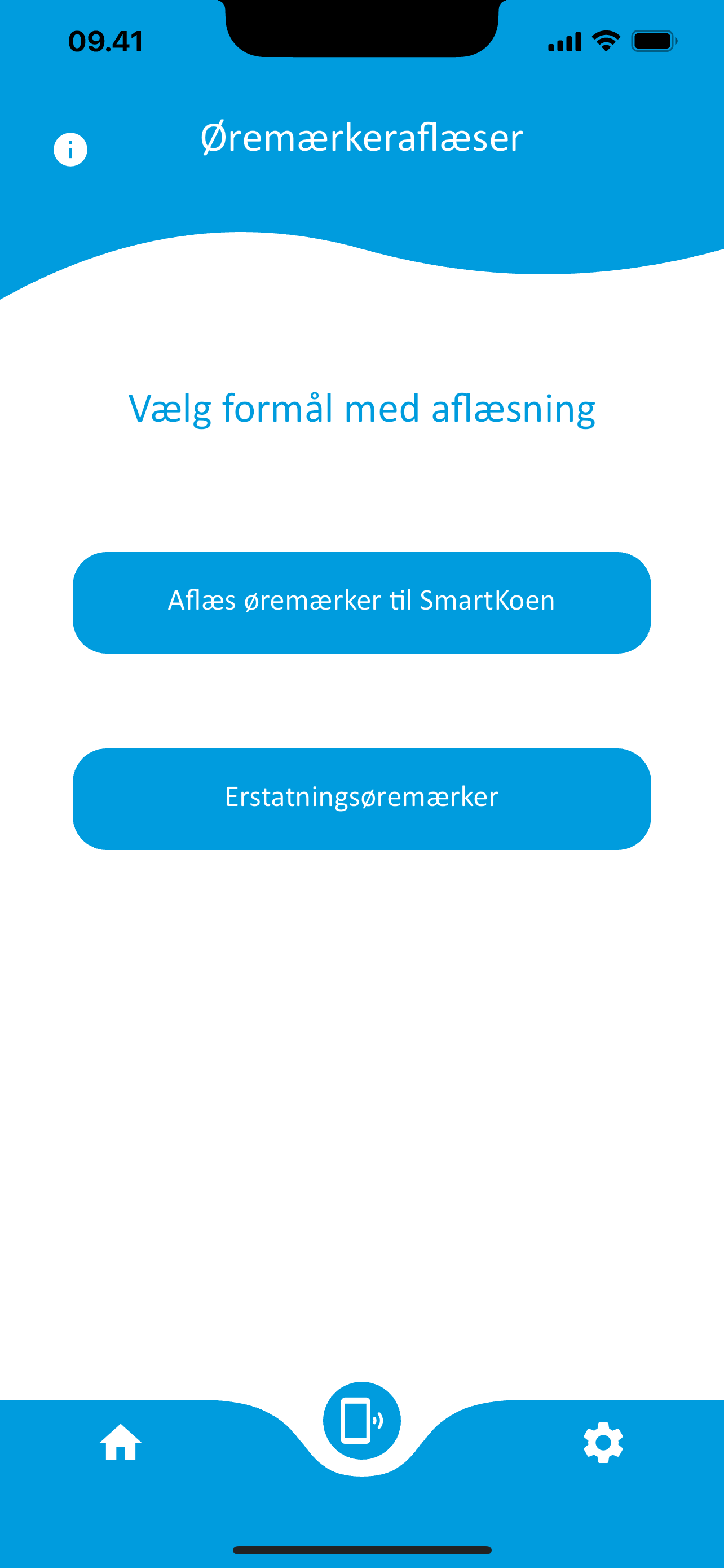 Allflex DK