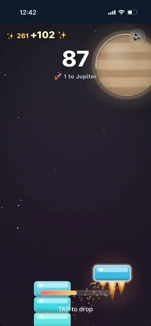 STACKOFF: Blast to the Stars screenshot 2