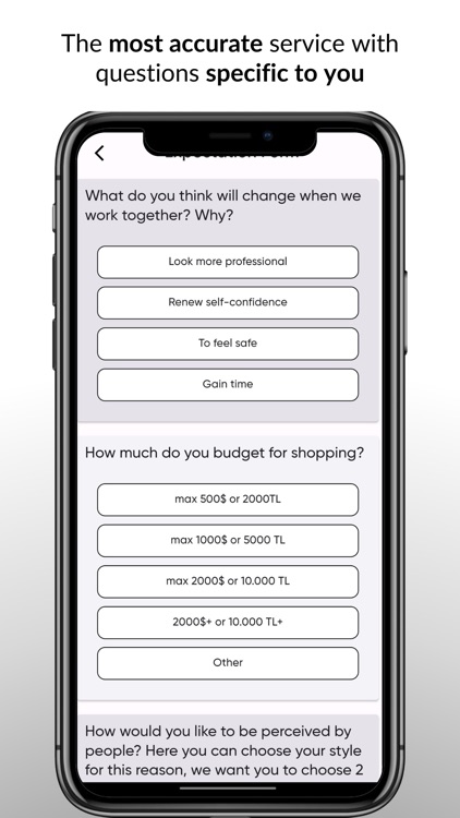 Styloor - Personal Stylist screenshot-6