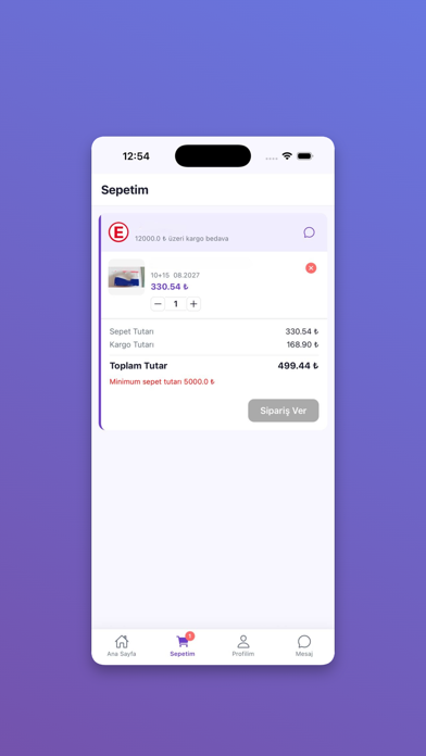 Screenshot #2 pour Tekcati