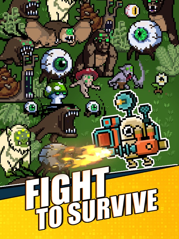 Project Clean Earth screenshot 8