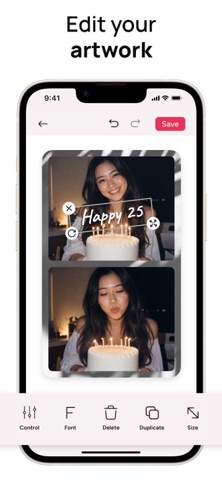 Pic Collage Maker・Photo Editor screenshot