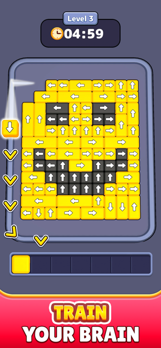Leisure Up! Screenshot 4 of 4