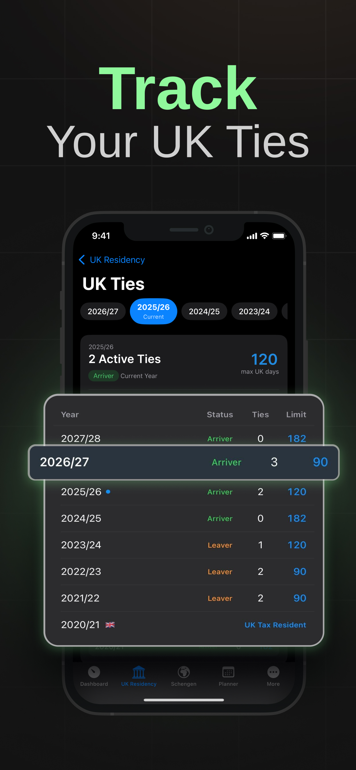 Midnight Rule: UK Tax