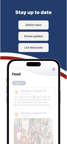 Berkeley Heights PS Screenshot 3 of 4