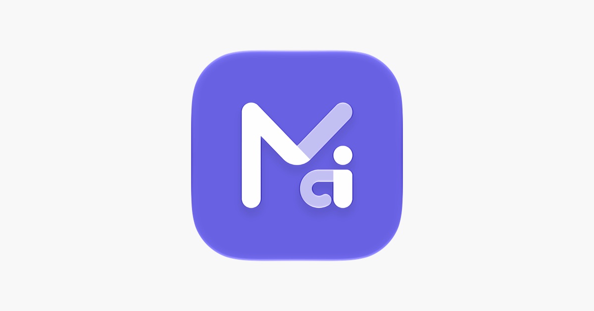 Mana AI》App - App Store