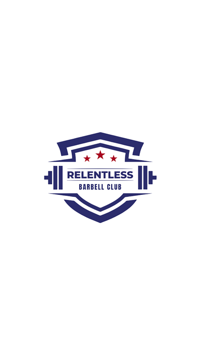 Freedom Fitness App Screenshot