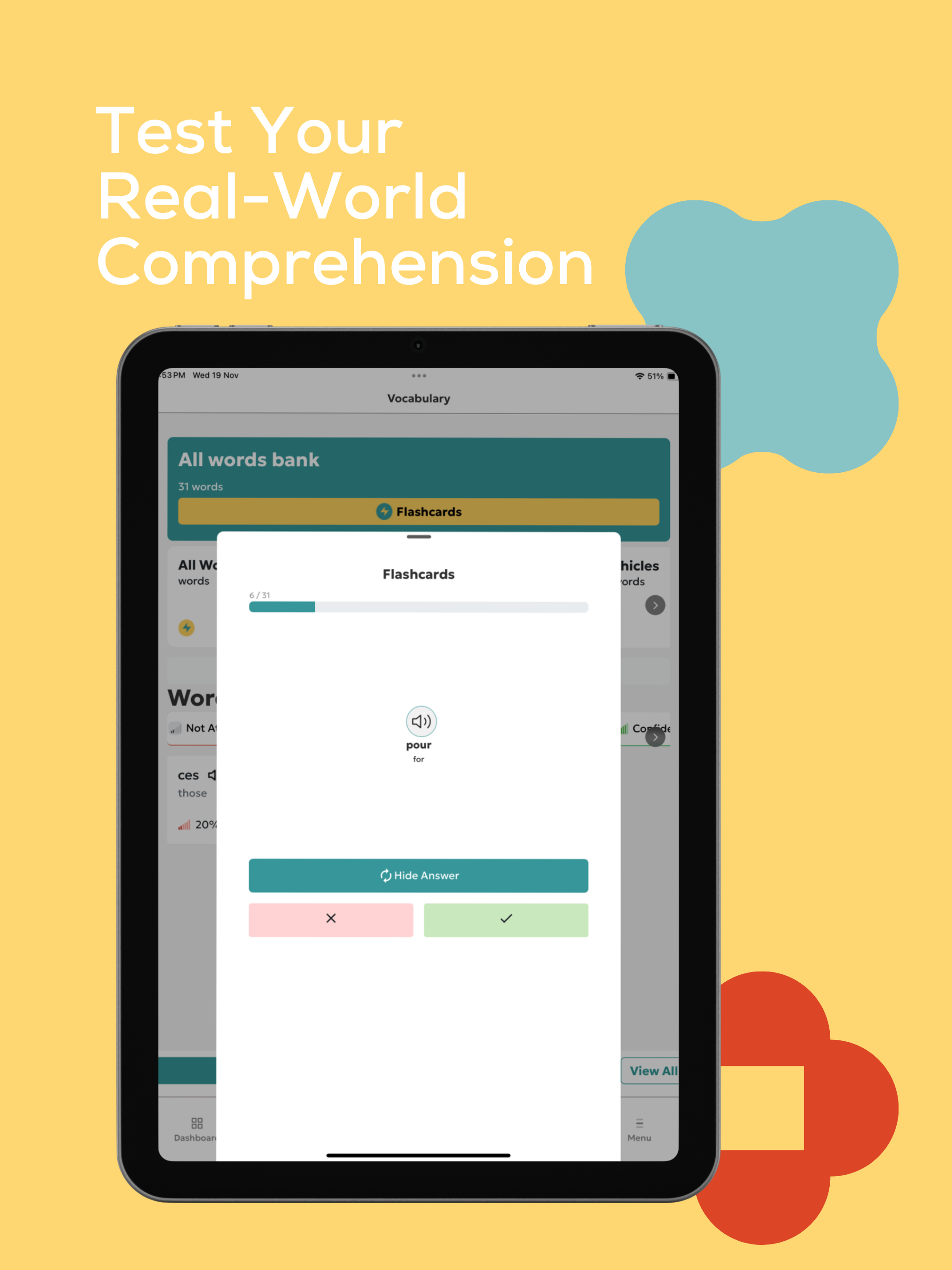 Newsdle: Learn Spanish, French screenshot 9