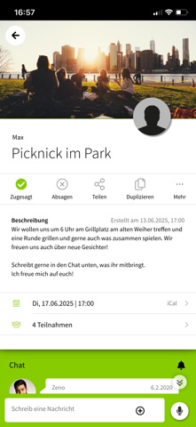 Holzbach Screenshot 3 of 3