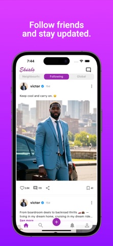 Ekuabo Screenshot 4 of 5