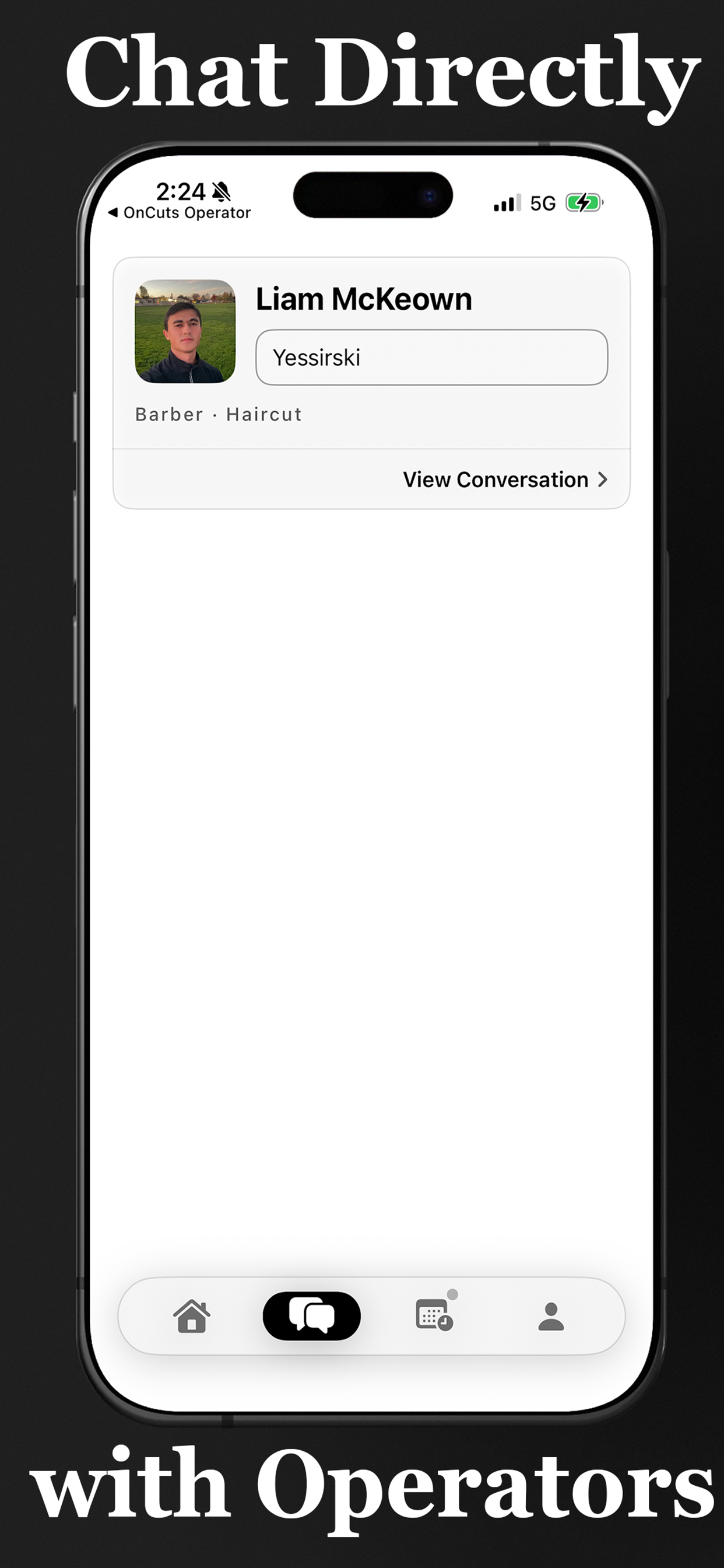 OnCuts screenshot 3