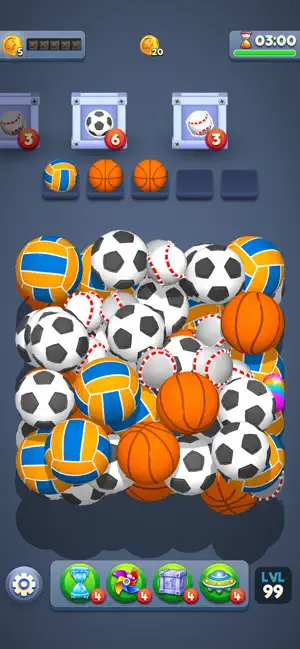 Box Away screenshot 3