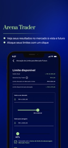 CM Capital Screenshot 4 of 7