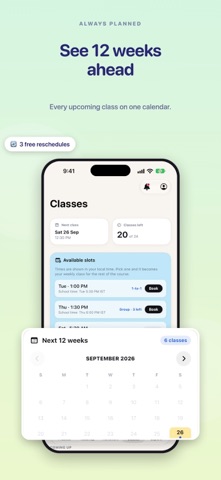 Calmli screenshot 7