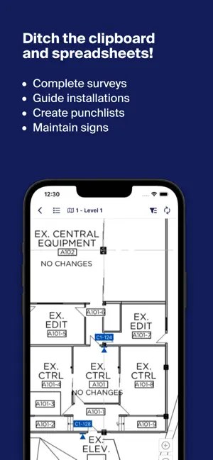 SignAgent Mobile screenshot 2