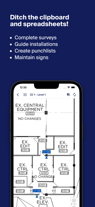 SignAgent Mobile Screenshot 2 of 4