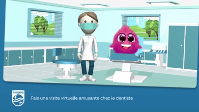 Screenshot #3 pour Philips Sonicare For Kids
