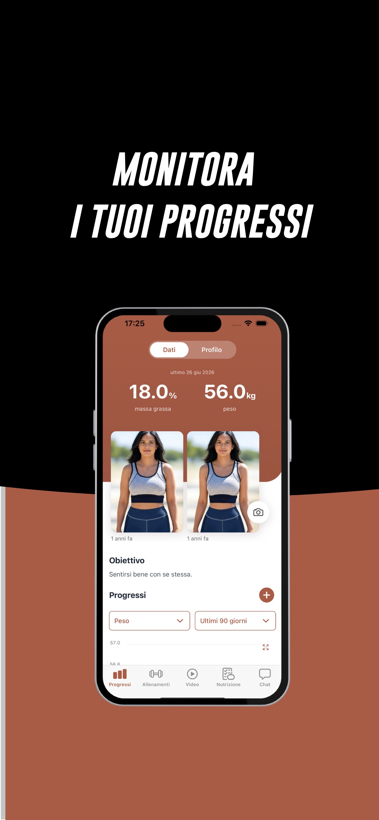 Screenshot 1 of Metodo Mauramati