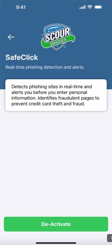scour.com screenshot