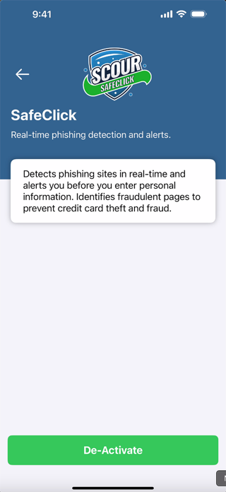 scour.com Screenshot 6 of 10