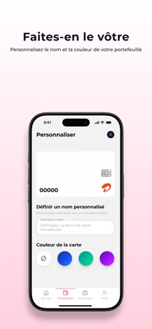 MainMoney: Your Payment App Screenshot 5 of 10