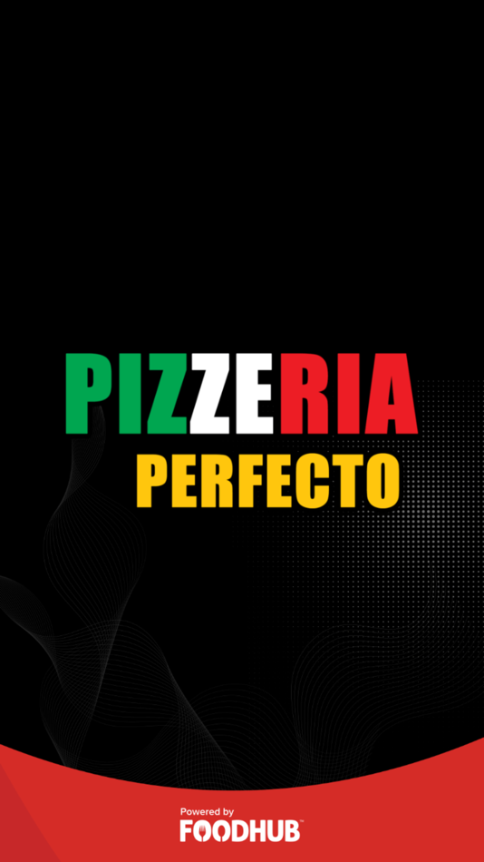 Pizzeria Perfecto. - 10.30 - (iOS)